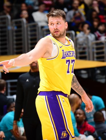 Luka Dončić
