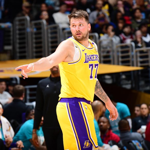 Luka Dončić