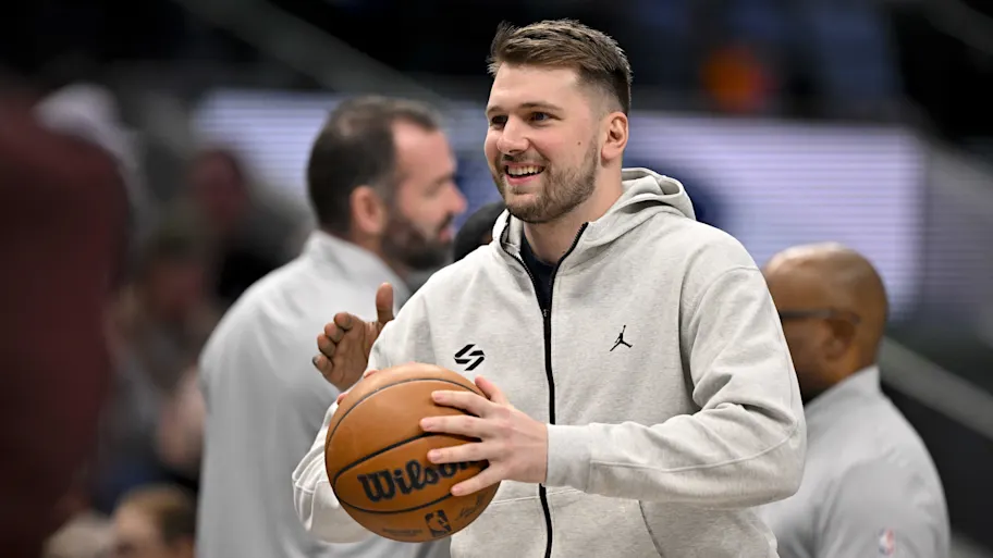 Luka Dončić