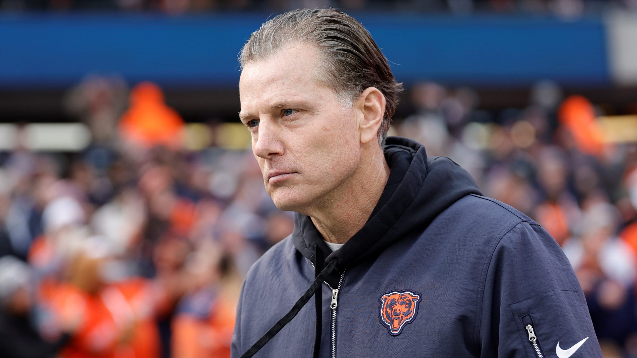 Matt Eberflus