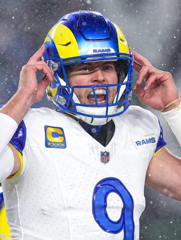 Matthew Stafford