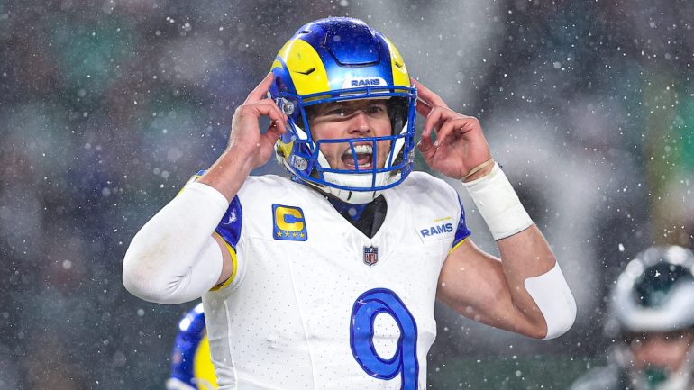 Matthew Stafford