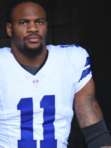 Micah Parsons