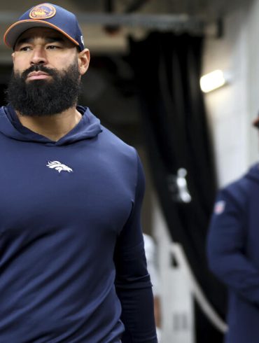 Michael Wilhoite