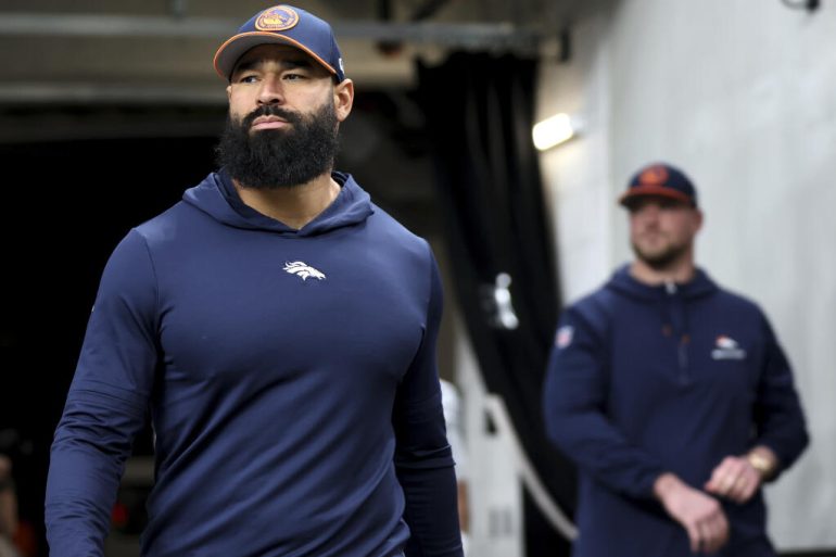 Michael Wilhoite