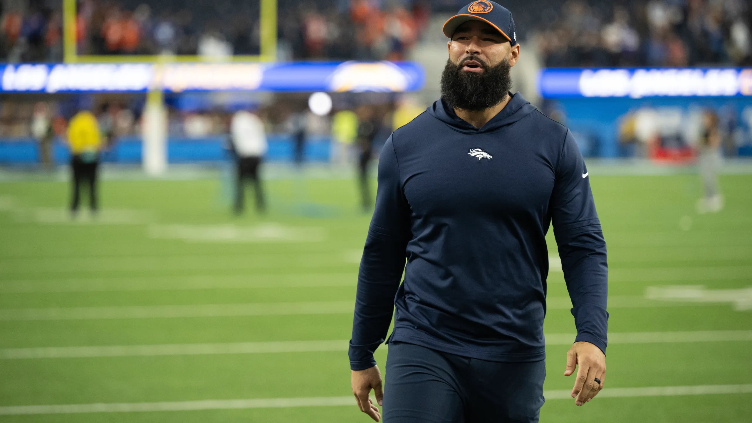 Michael Wilhoite