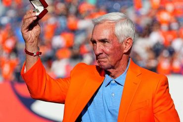 Mike Shanahan