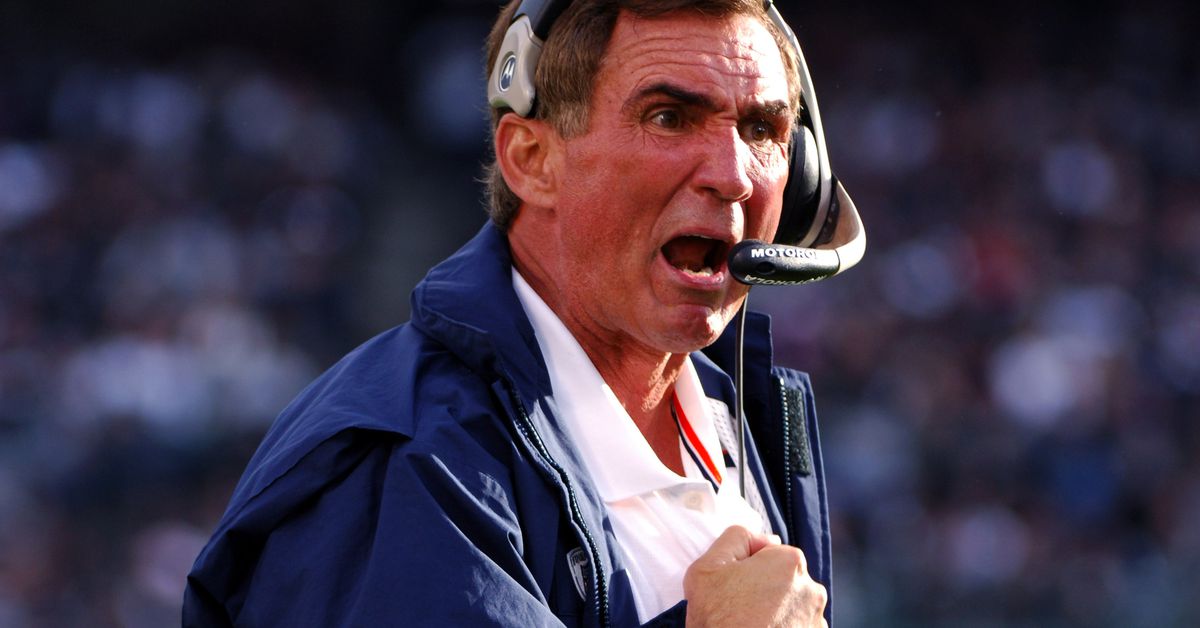 Mike Shanahan