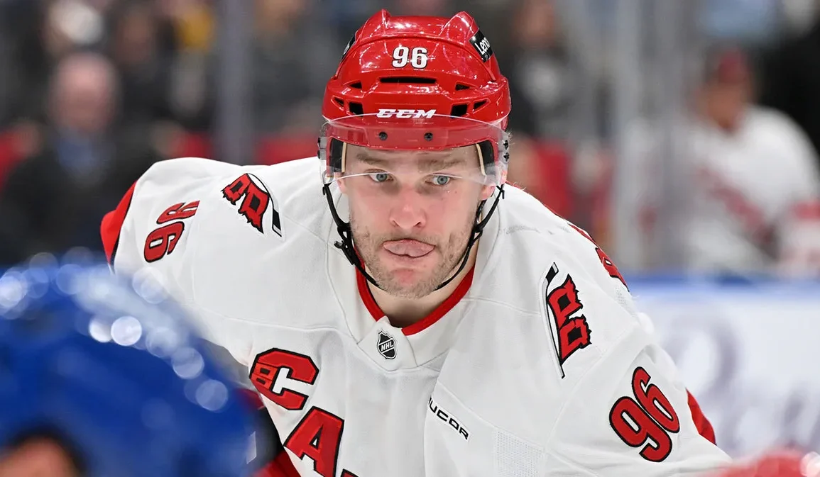 Mikko Rantanen