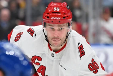 Mikko Rantanen
