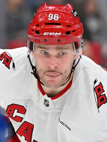 Mikko Rantanen