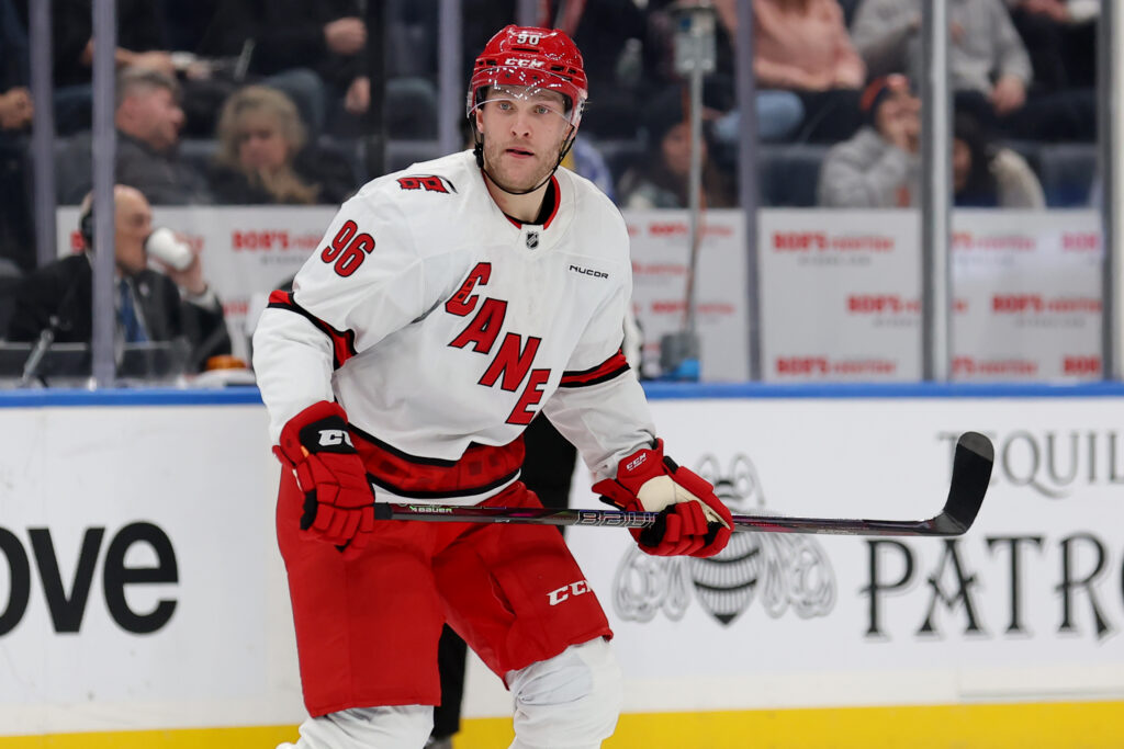 Mikko Rantanen