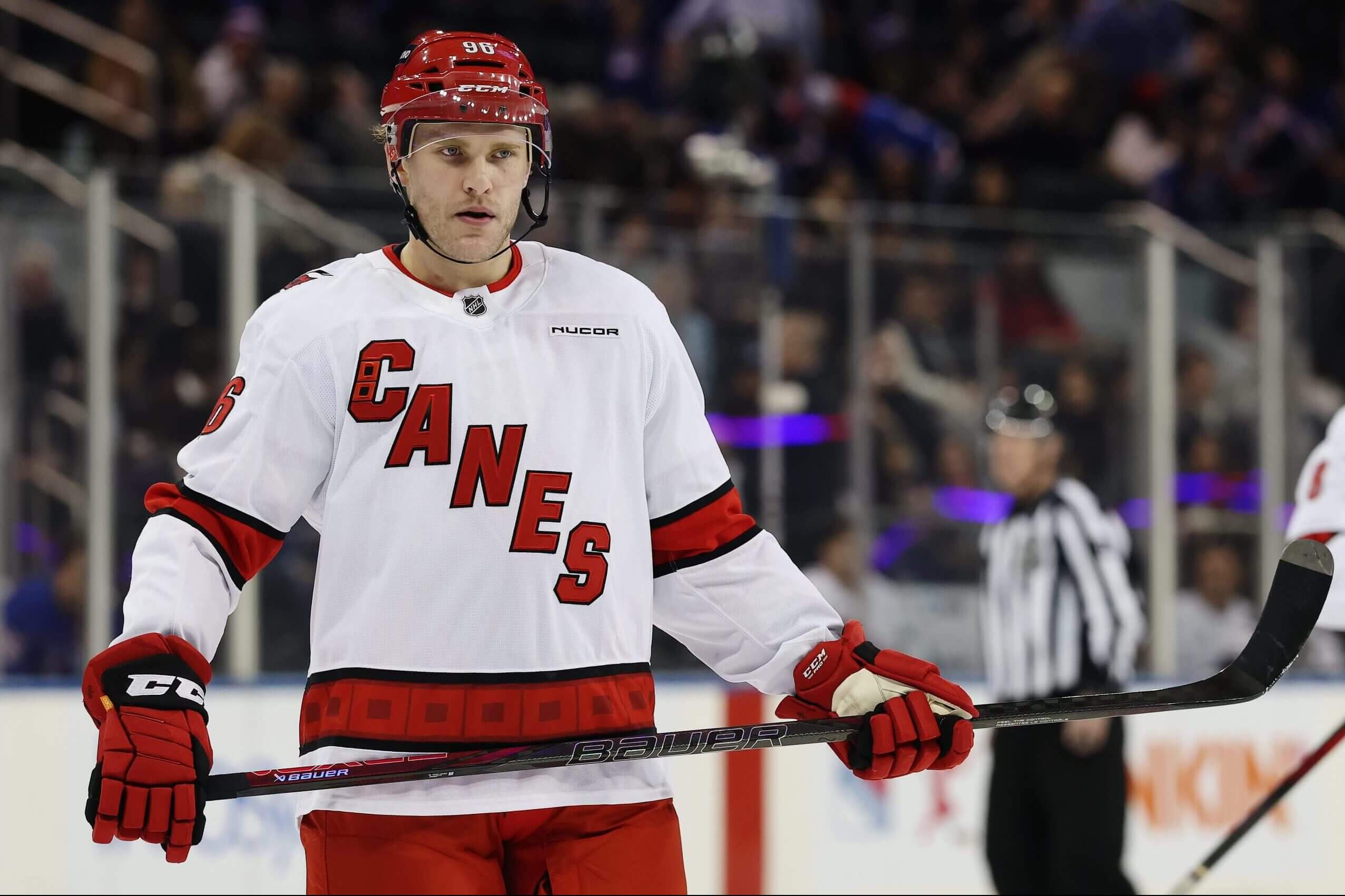 Mikko Rantanen