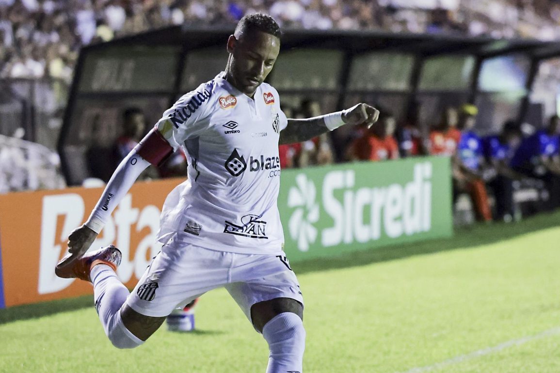 Neymar