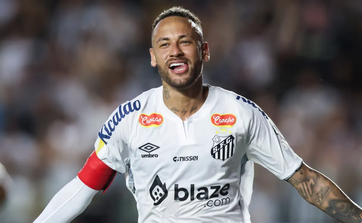 Neymar