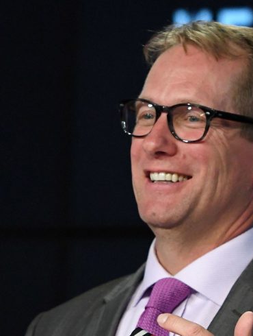 Nick Nurse
