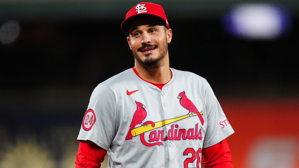 Nolan Arenado