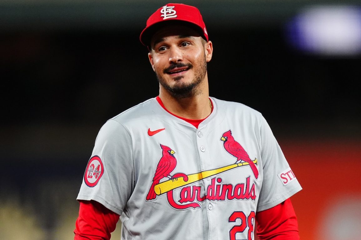 Nolan Arenado