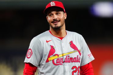 Nolan Arenado