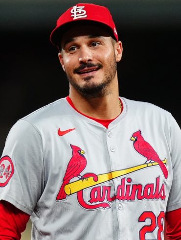 Nolan Arenado