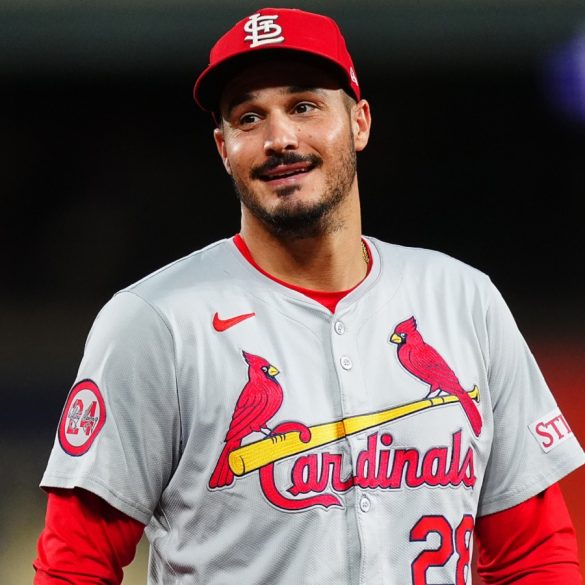 Nolan Arenado