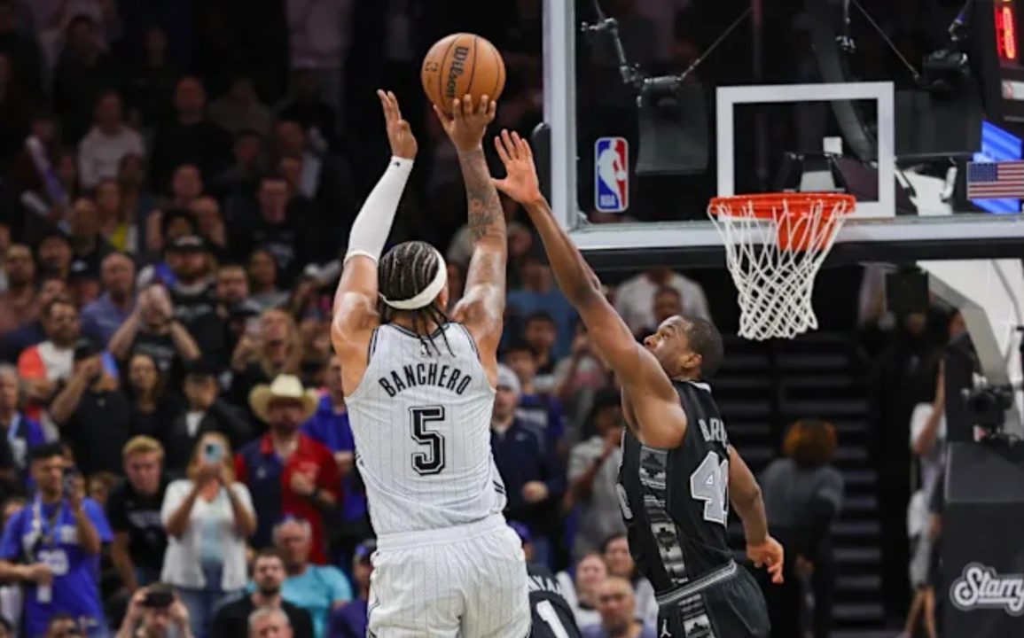 Orlando Magic Look to Capitalize on Home Stretch to Boost Playoff Hopes