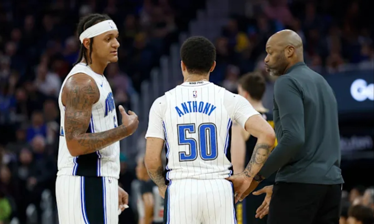 Orlando Magic Look to Capitalize on Home Stretch to Boost Playoff Hopes