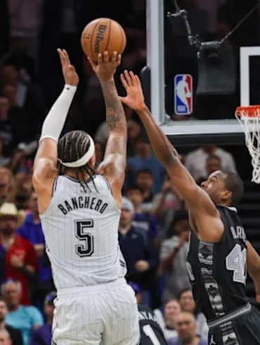 Orlando Magic Look to Capitalize on Home Stretch to Boost Playoff Hopes