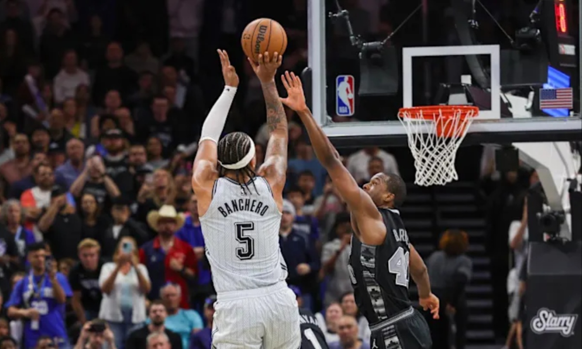 Orlando Magic Look to Capitalize on Home Stretch to Boost Playoff Hopes