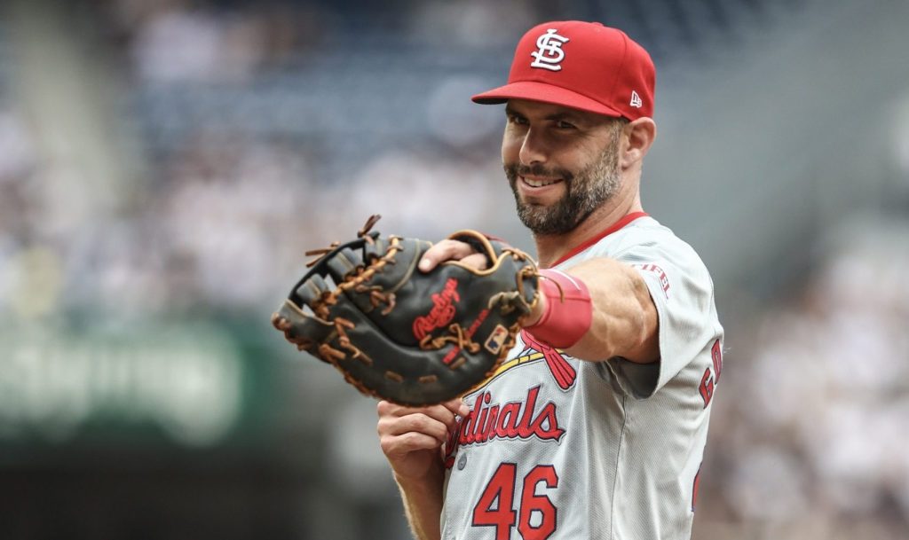Paul Goldschmidt