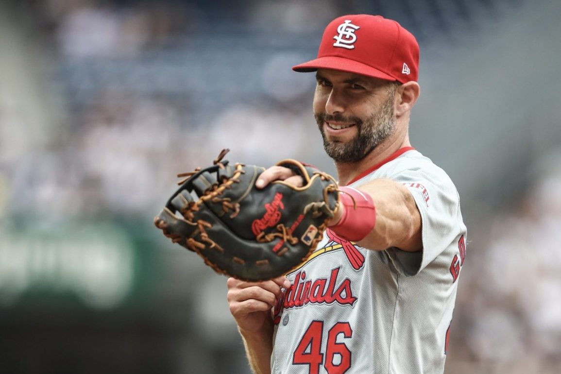 Paul Goldschmidt