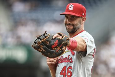 Paul Goldschmidt