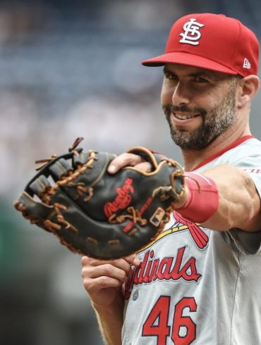 Paul Goldschmidt