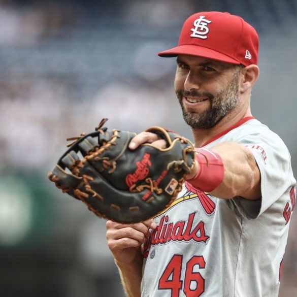 Paul Goldschmidt