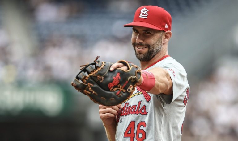 Paul Goldschmidt
