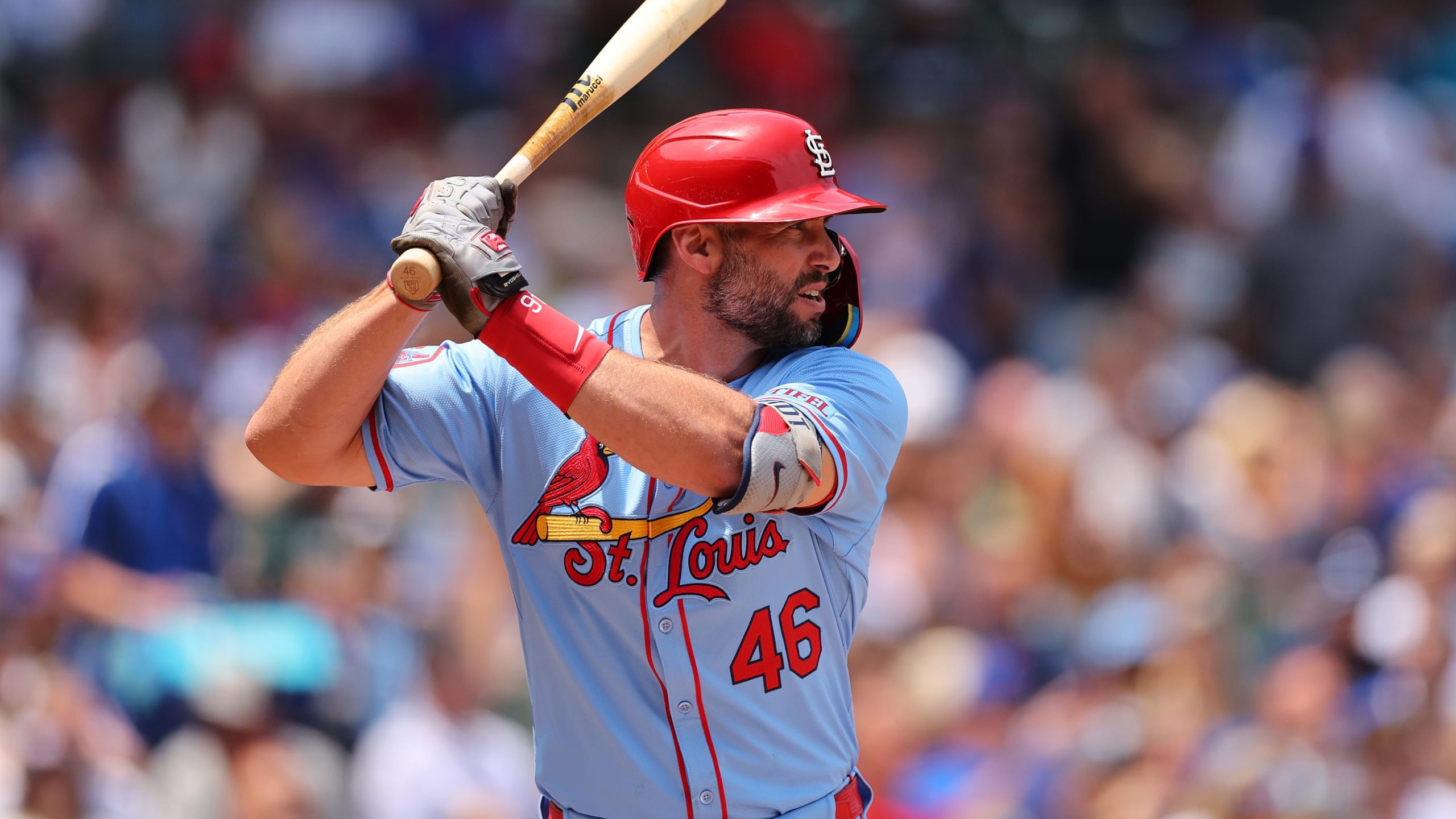 Paul Goldschmidt