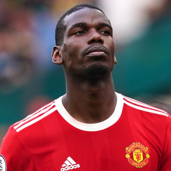 Paul Pogba