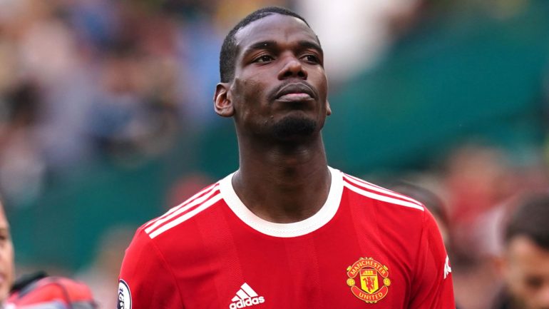 Paul Pogba
