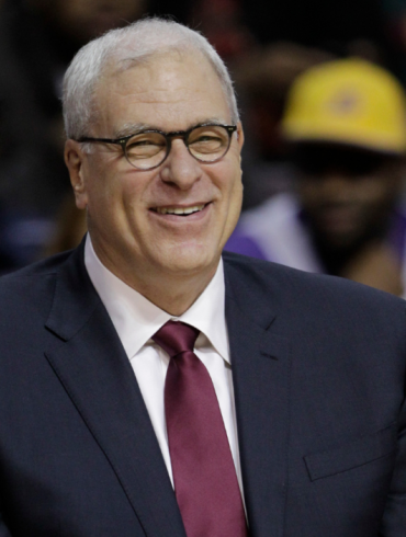 Phil Jackson