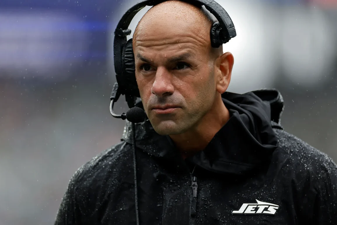 Robert Saleh