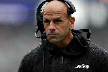 Robert Saleh