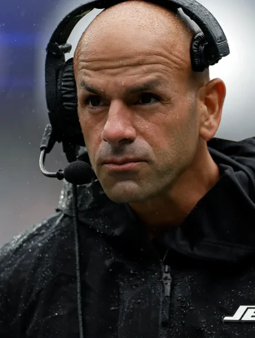 Robert Saleh