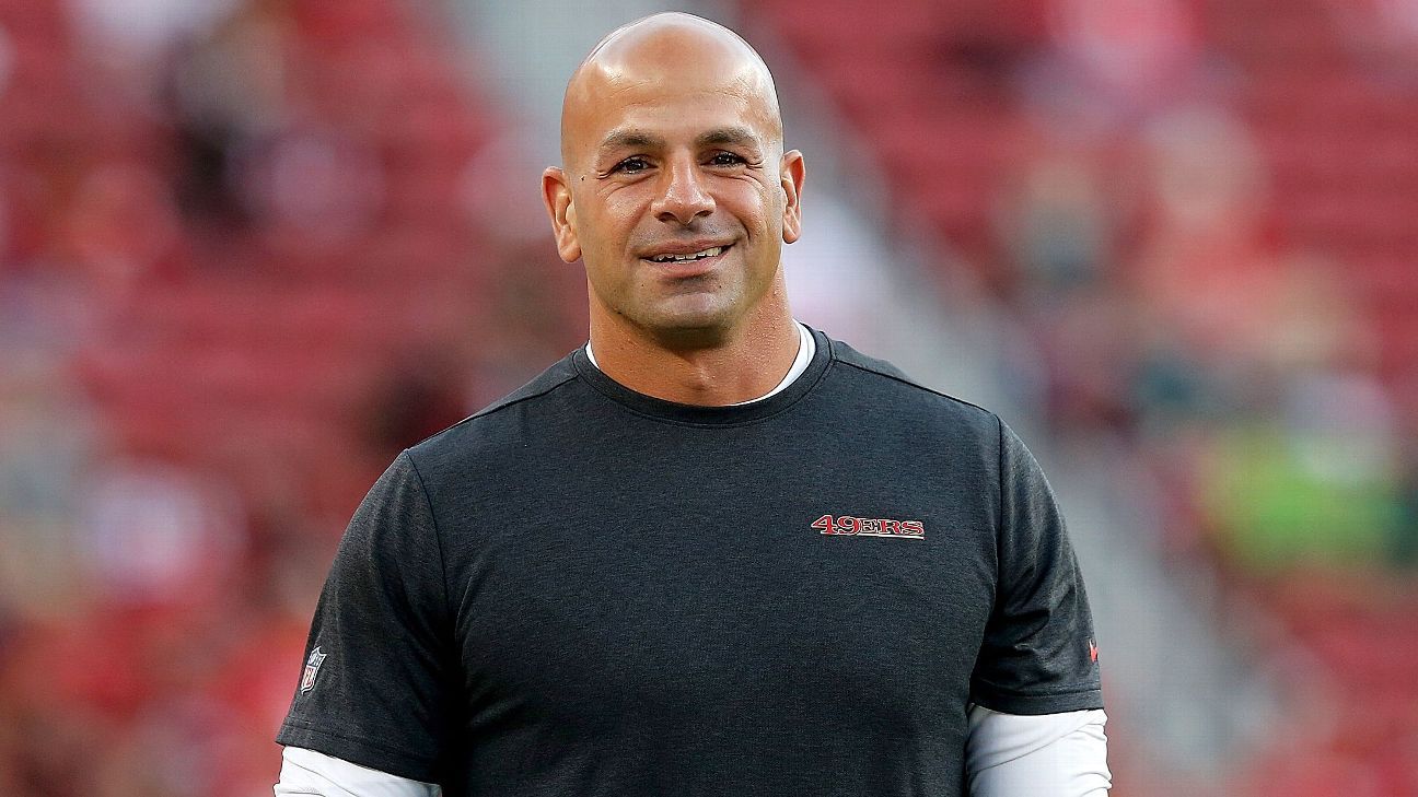 Robert Saleh