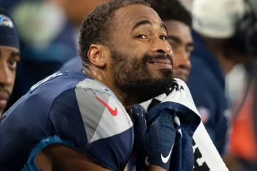 Robert Woods