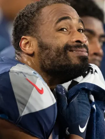 Robert Woods