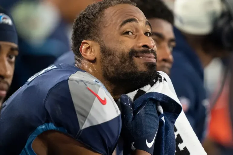 Robert Woods