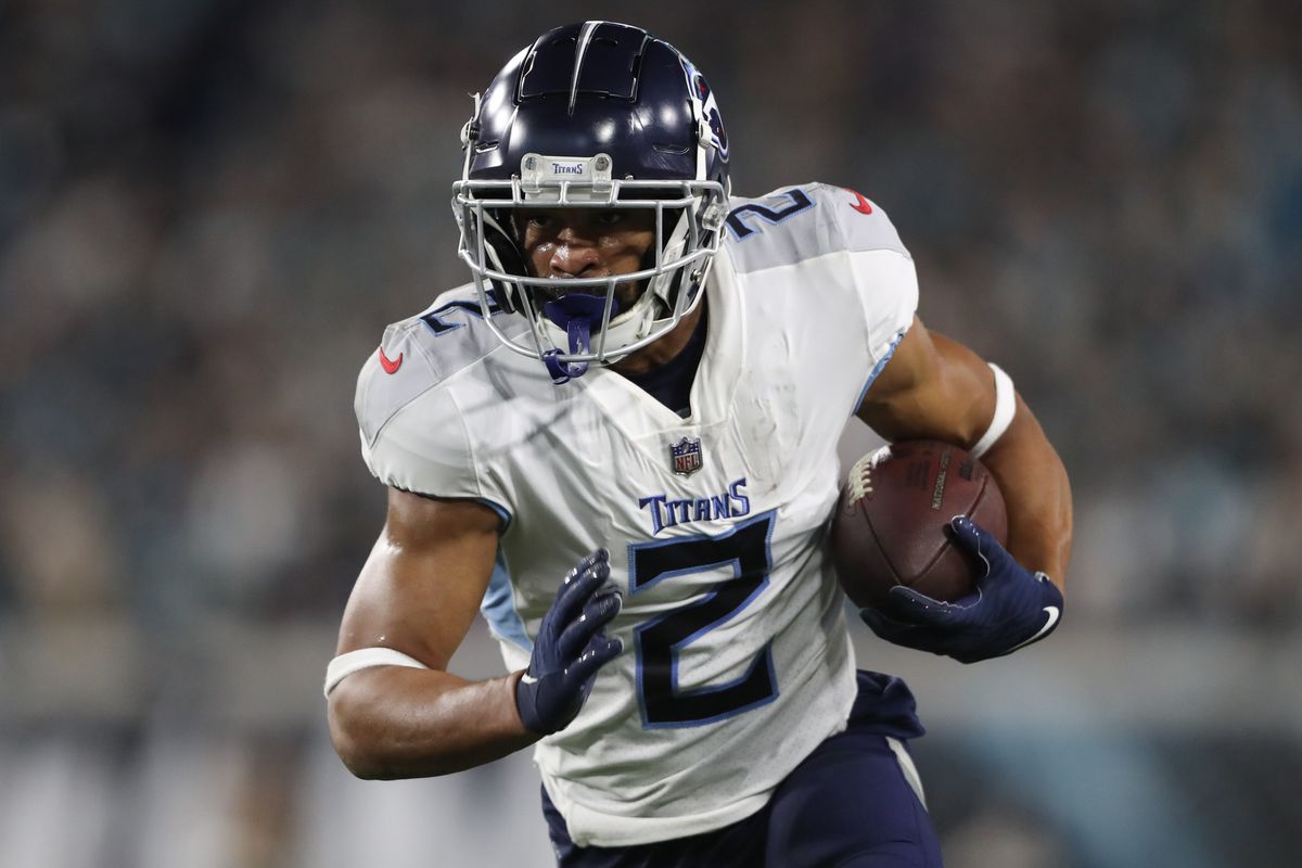 Robert Woods