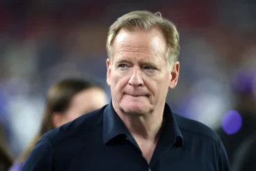 Roger Goodell