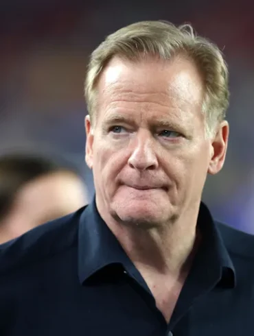 Roger Goodell