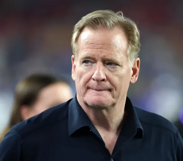 Roger Goodell